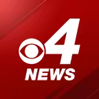 CBS4 El Paso News iOS Icon