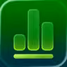 Numbers: Make Spreadsheets icon