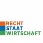 RSW - Recht Staat Wirtschaft Icon