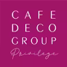 CDG Privilege icon