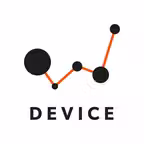 Device Data Access(DDA) iOS Icon