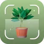 PlantFind : Plant Identifier iOS Icon