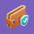Finansman App iOS Icon