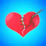 Sew 3D icon