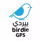 BirdieGPS iOS Icon