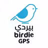 BirdieGPS icon