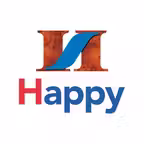 Happy Icon