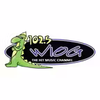 102.5 WIOG Icon