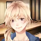 Nicole iOS Icon