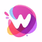 4K HD Live Wallpapers iOS Icon