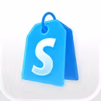 Shopify Point of Sale (POS) iOS Icon