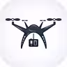 Droner App icon