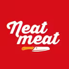 Neat Meat Icon