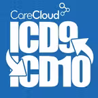 ICD 9-10 iOS Icon