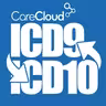 ICD 9-10 icon