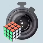 ccTimer - Camera Cube Timer icon