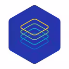BIMxVGIS iOS Icon