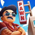 第6号当铺 (Pawn Shop Master) iOS Icon