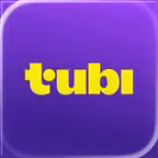 Tubi: Movies & Live TV icon