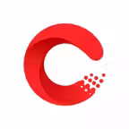 中国网客户端-热点新闻直播阅读平台 Icon