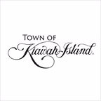 Town of Kiawah Island Icon
