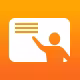 Classroom icon