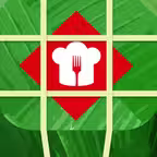 Công Thức Làm Bánh iOS Icon