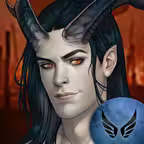 Is It Love? FallenRoad - Story iOS Icon
