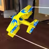 Flight Simulator: RC Plane 3D icon