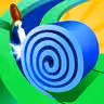 Spiral Roll icon