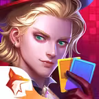 兆をください ZingPlay iOS Icon