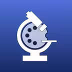 MIDI Scope iOS Icon