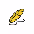 Paraphrase Tool - Reword app iOS Icon