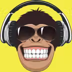 Funny Sounds Effect soundBoard iOS Icon