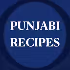 Punjabi Recipes Cuisine Dishes iOS Icon