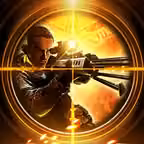 iSniper 3D iOS Icon