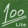 Calc for Average Lite icon