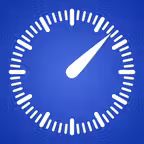 Now Then Time Tracking Icon