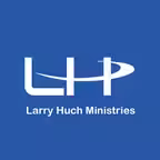 Larry Huch Ministries iOS Icon