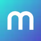 Mapway: Maps & Transit Planner iOS Icon