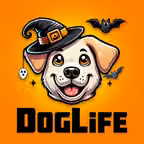 BitLife Dogs - DogLife iOS Icon