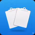Linkboard - Cross-Device P2P iOS Icon