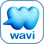 Wavi iOS Icon