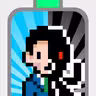 Scan Alien icon