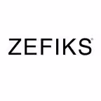 ZEFIKS iOS Icon