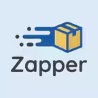 Zapper Express iOS Icon