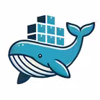 Docker Server Admin icon