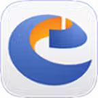 Mashreq EDGE iOS Icon