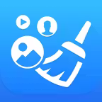 Phone Cleaner・Clean Up Storage iOS Icon