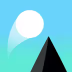 Triple Jump iOS Icon